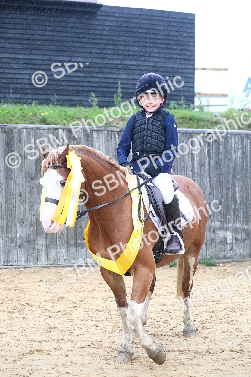 SBM_71934 - J4 - Mini Tour Junior Pony 45cm Championship