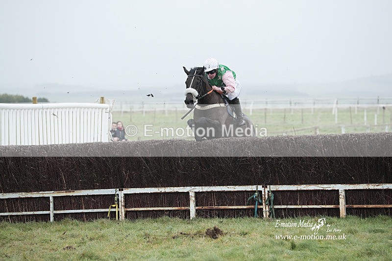 PtP 041222 0308 - Larkhill Racing Club Point-to-Point Larkhill 01/01/23