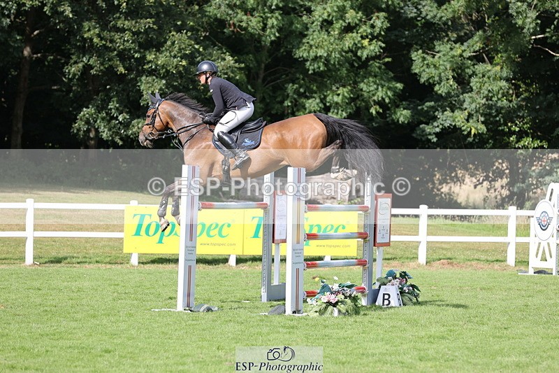 250704A-170251-12245 - Cls 18 Snr 1.40m Grand Prix