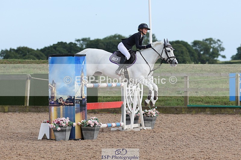 250629-173309-13717 - Cls 30 138cm HOYS Qualifier