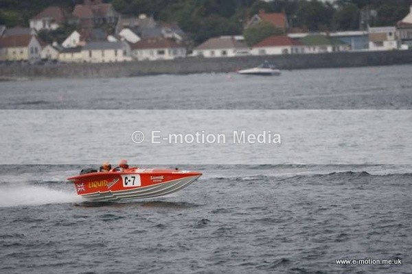 Pbt 210609-31 - Power Boats 21/06/09