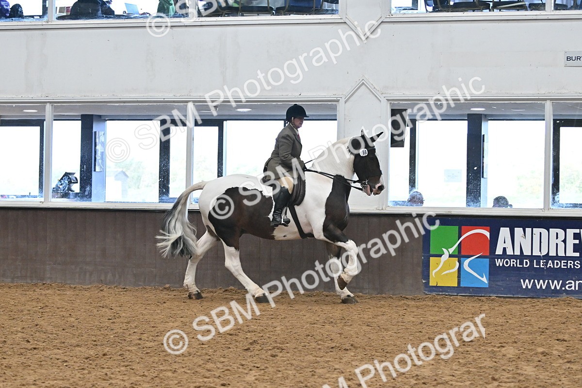 SBM_001337 - Class 18 - Ridden Cob