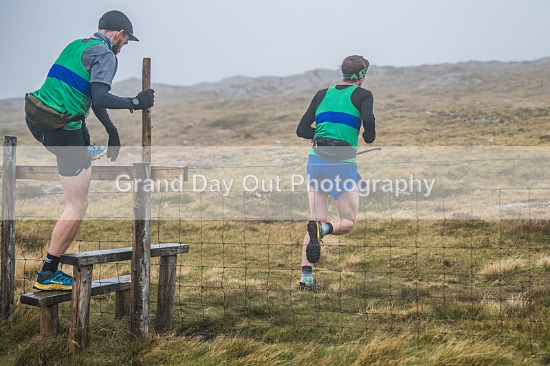 Buttermere-88 - Buttermere Shepherds Meet Fell Race Sunday 26th October 2025