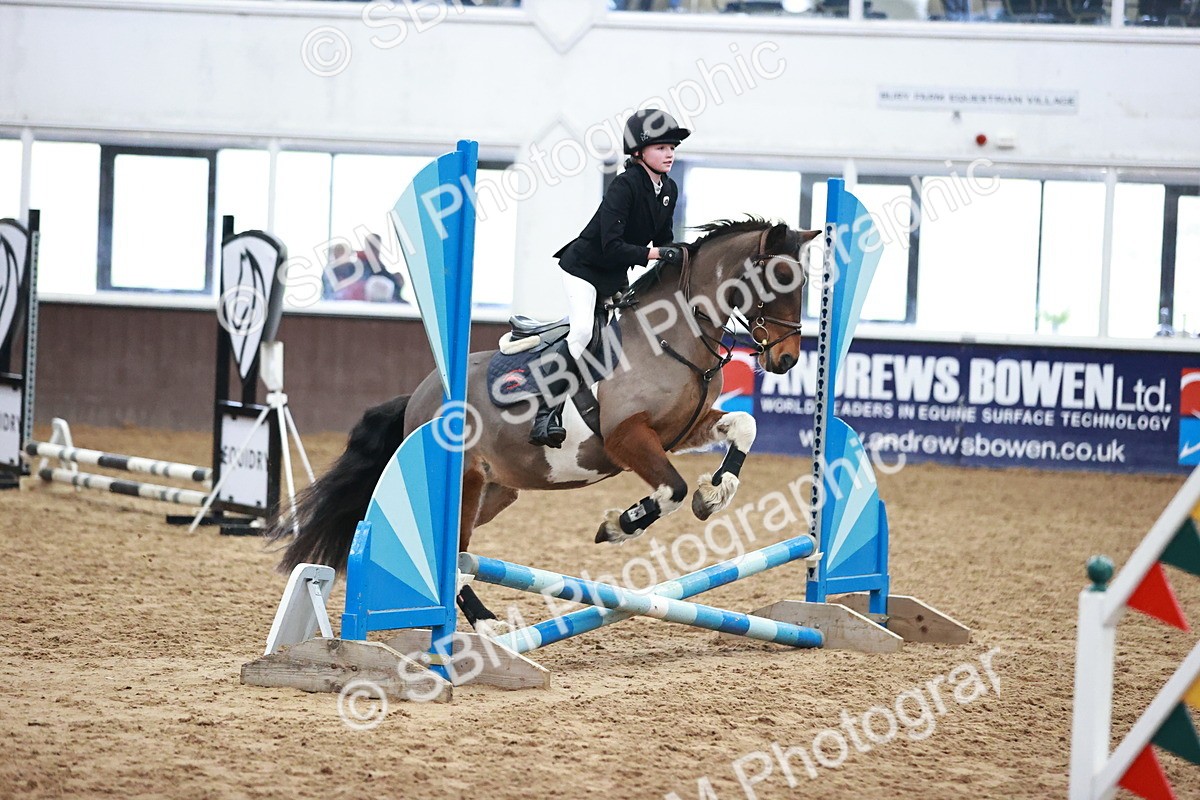 SBM_000438 - Class 2 - Show Jumping 50cm