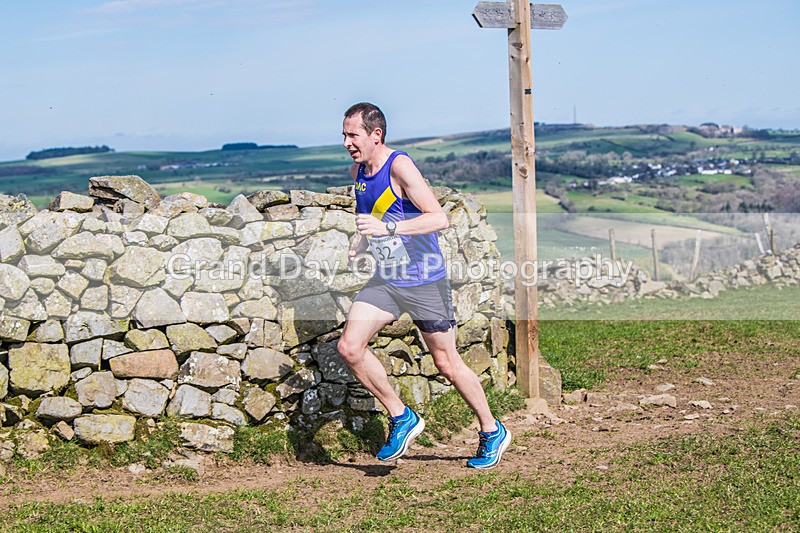 Isel Cross-48 - Isle Cross Race Saturday 8th April 2023