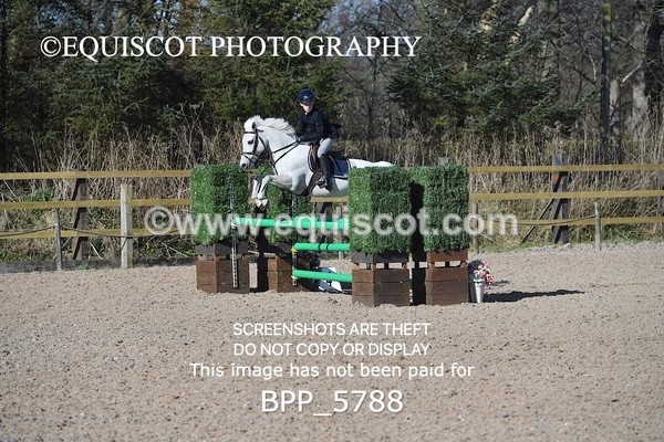 BPP_5788 - CLASS 2 SAT 28cm Pony Royal Highland Show Championship Qualifier