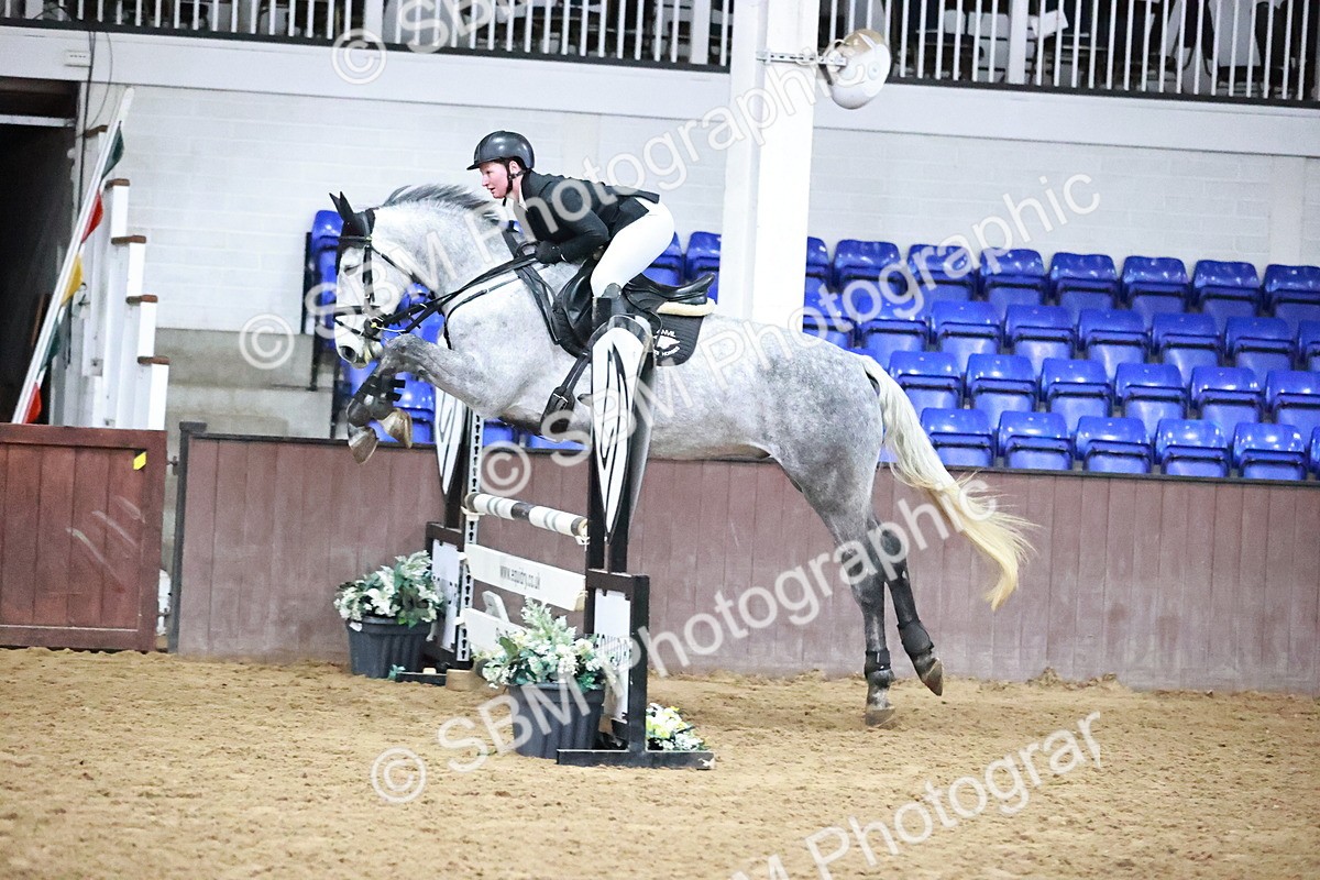 SBM_004331 - Class 15 - Senior British Novice 90cm