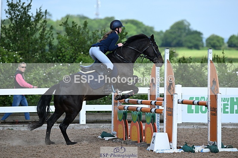 240609A-092804-03482 - Cls 21 Pony Discovery and 90cm Open