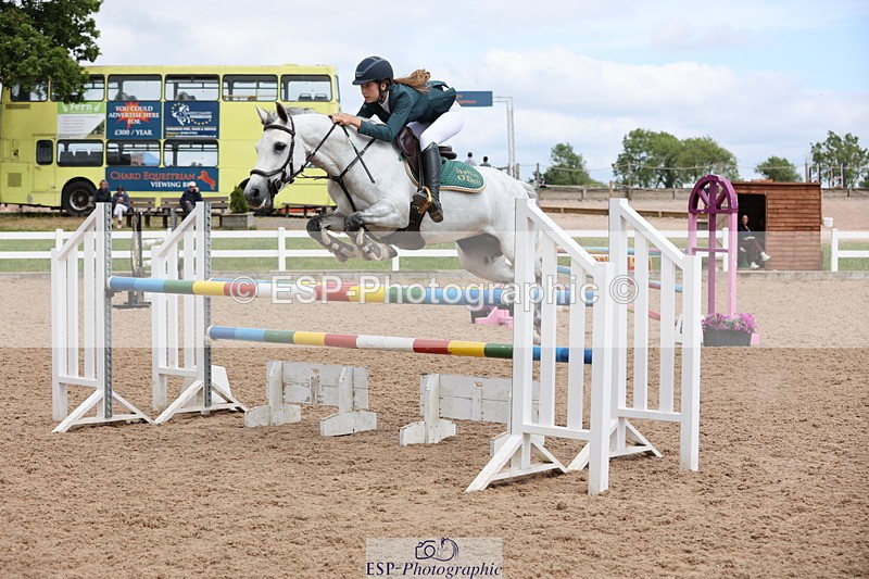 240630A-153647-14812 - Cls 33 Foxhunter and 1.10m Open