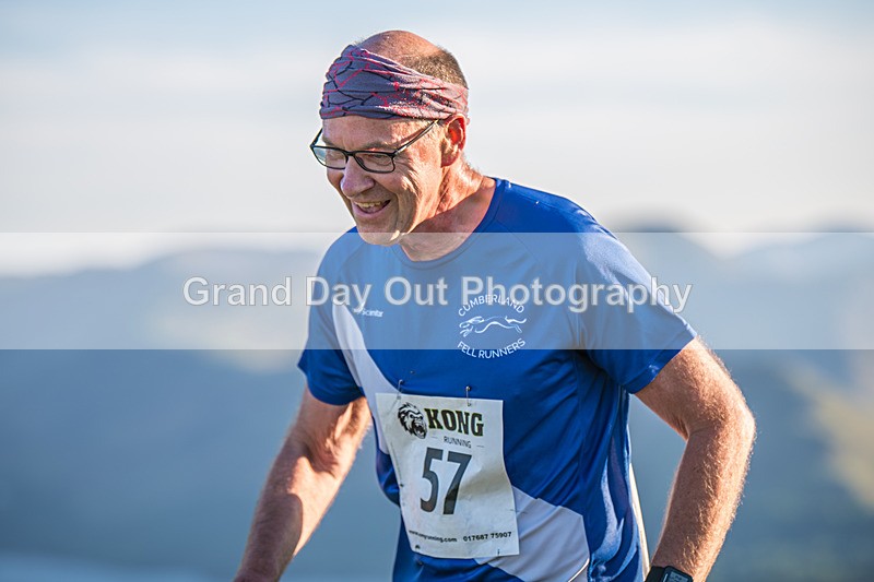 Latrigg Seniors-314 - Latrigg Fell Race (Seniors) Wednesday 14th May 2025