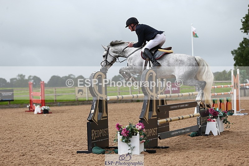 230812A-121155-08708 - Cls 32 Foxhunter