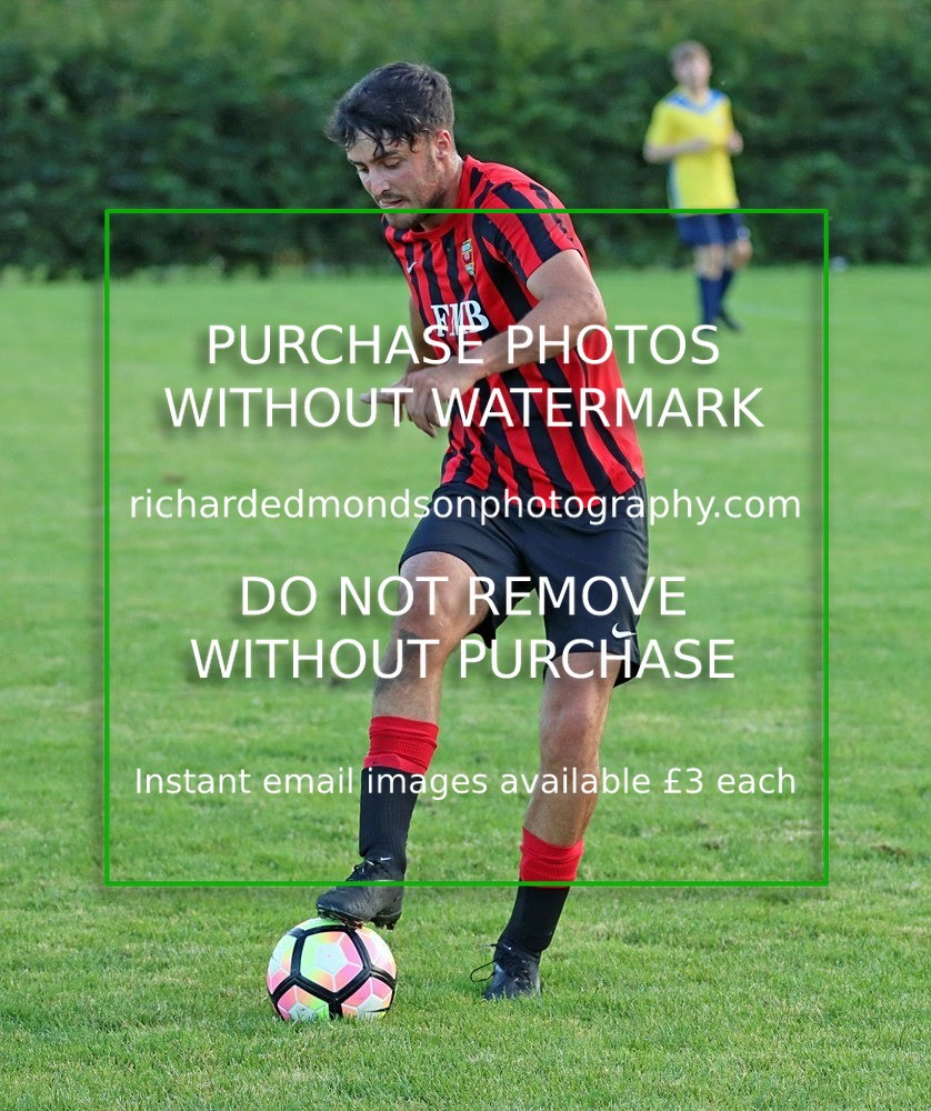IMG_8317 - Kendal United Reserves vs Endmoor KGR (14/8/24)