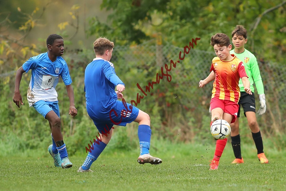 0181_AMT - Farnborough OBG U13s v. R&R U13s