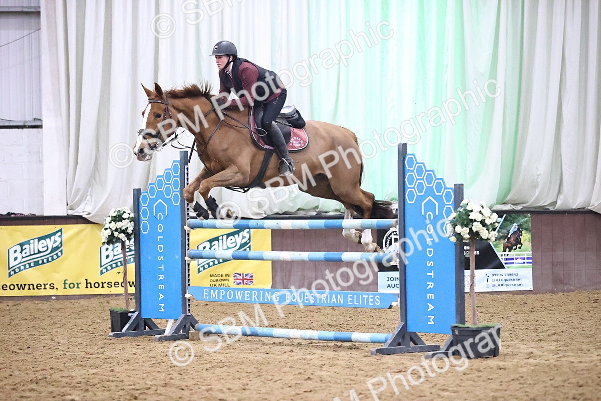 SBM_007806 - Class 25 - Senior Foxhunter - 1.20m