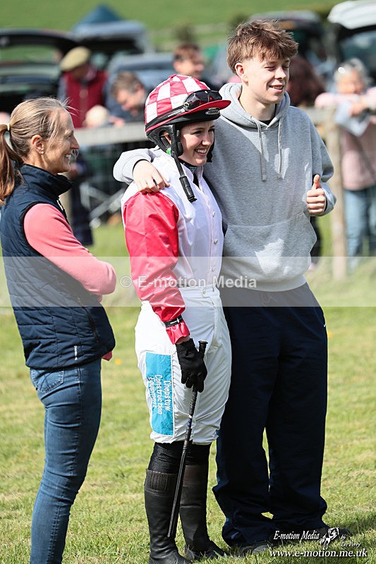 PtP 190426 337 - Vine & Craven PtP Kingston Blount 19/04/26