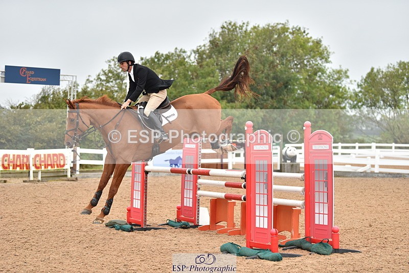 231011A-141502-00672 - Cls 5 Foxhunter & 1.20m Open