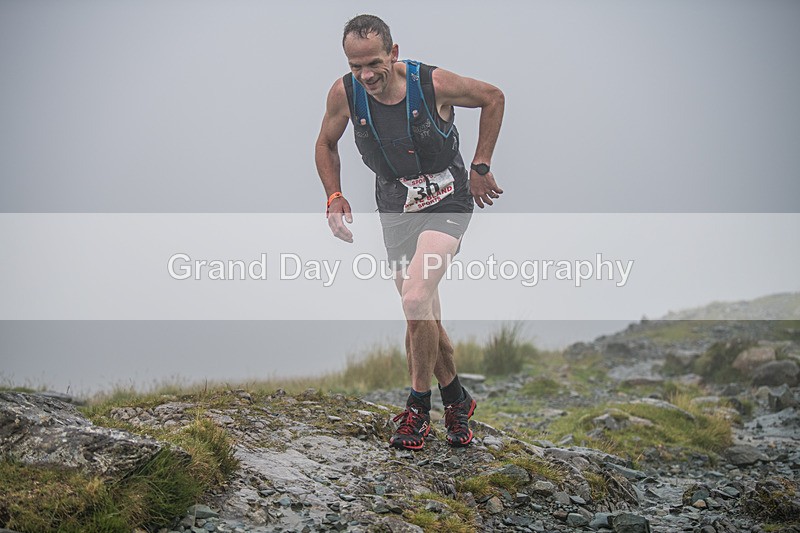 Buttermere-113 - Darren Holloway Memorial Buttermere Horseshoe Fell Race Saturday 28th June 2025