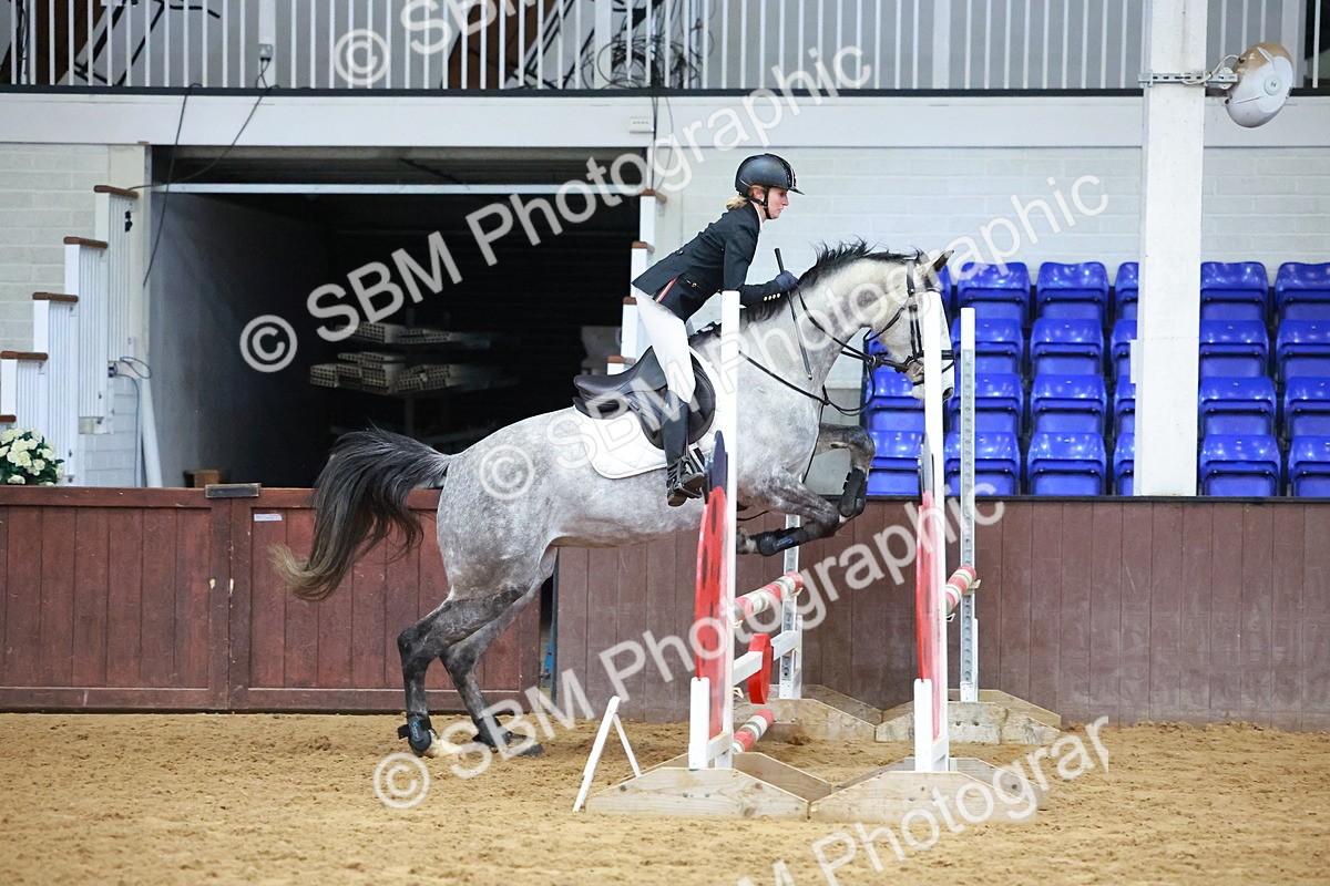 SBM_000290 - Class 1 - Clear Round