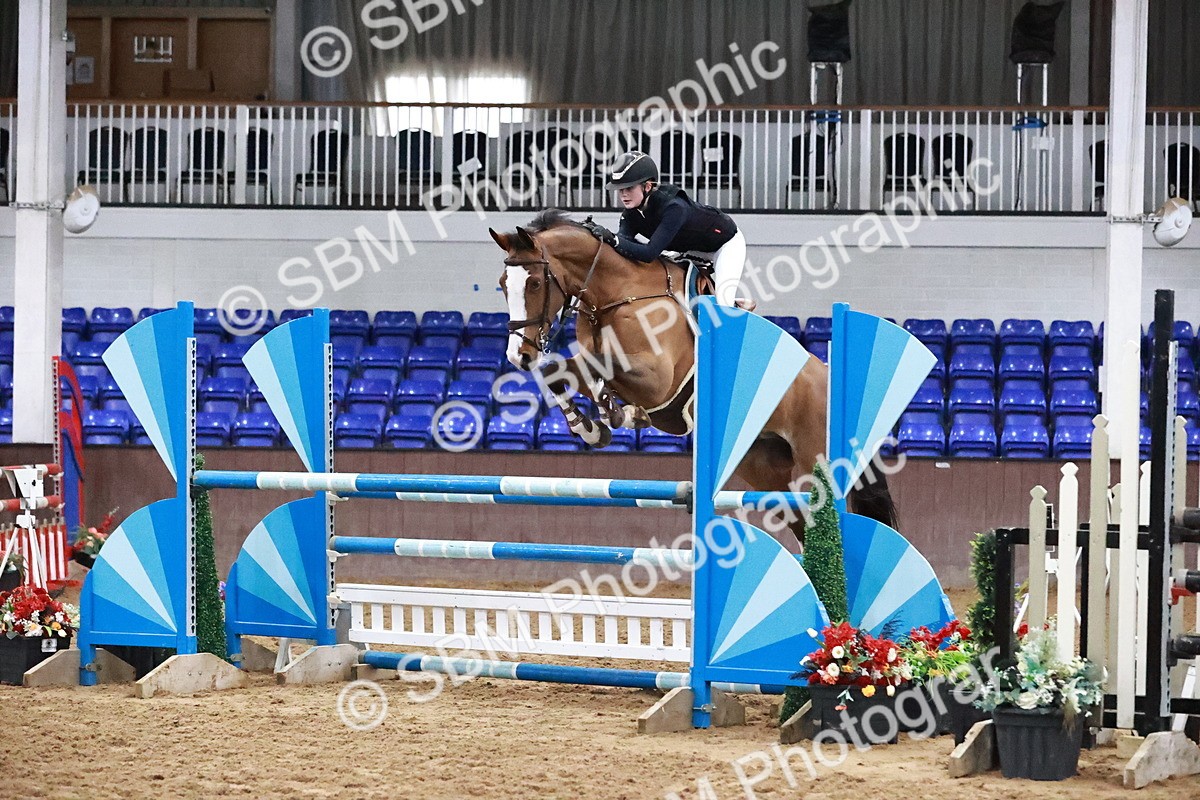 SBM_001355 - Class 4 - Senior Newcomers 1..10m