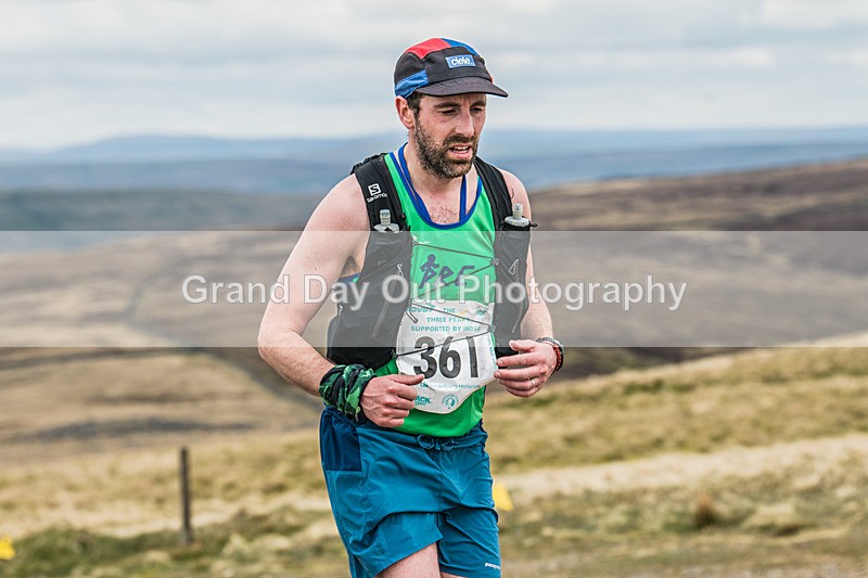 3 Peaks-635 - The 3 Peaks Race Saturday 27th April 2024