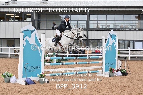 BPP_3912 - CLASS 2 WED Senior 1.05m Open