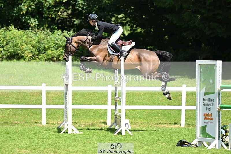 250615A-132055-11074 - Cls 38 Snr 1m40 GP