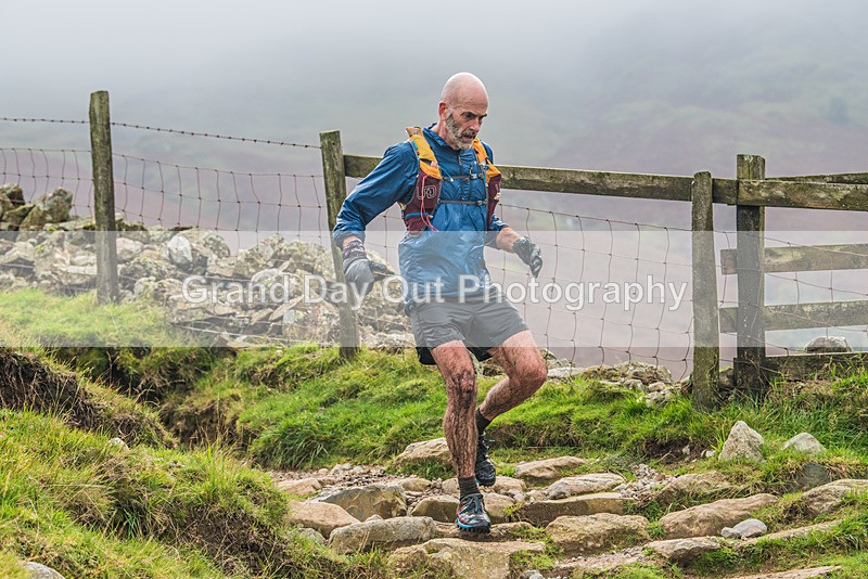 Langdale-1312 - Langdale Horseshoe Fell Race Saturday 7th October 2023