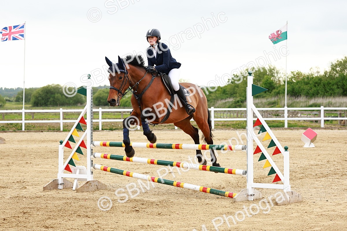 SBM_009449 - Class 6 - 90cm