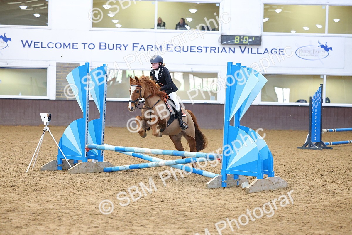 SBM_000712 - Class 3 - 60cm