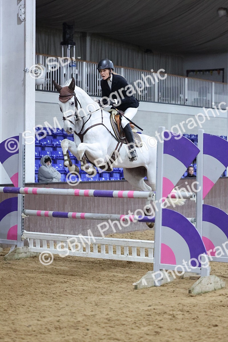 SBM_001568 - Class 5 - Senior Foxhunter -1.20m