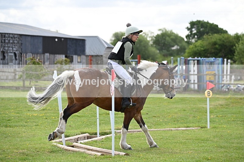 WJ6_2316 - Class 2 40cm