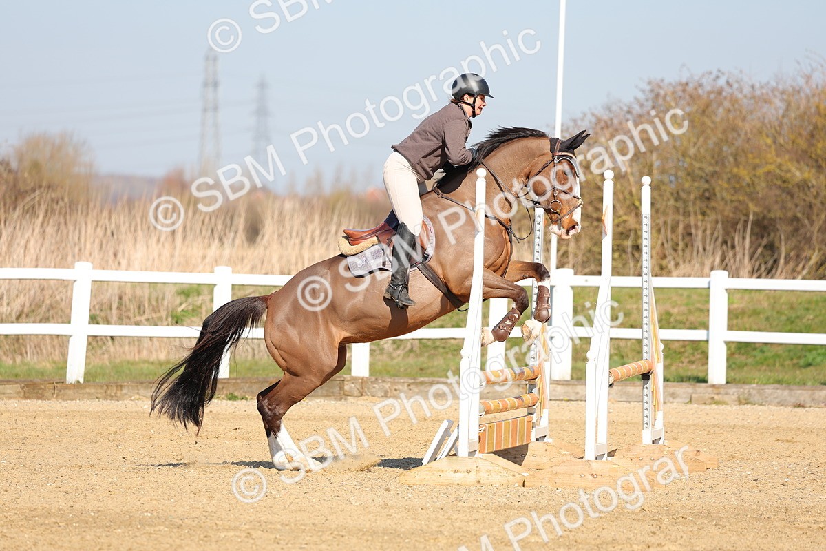 SBM_000358 - Class 1 - Clear Round