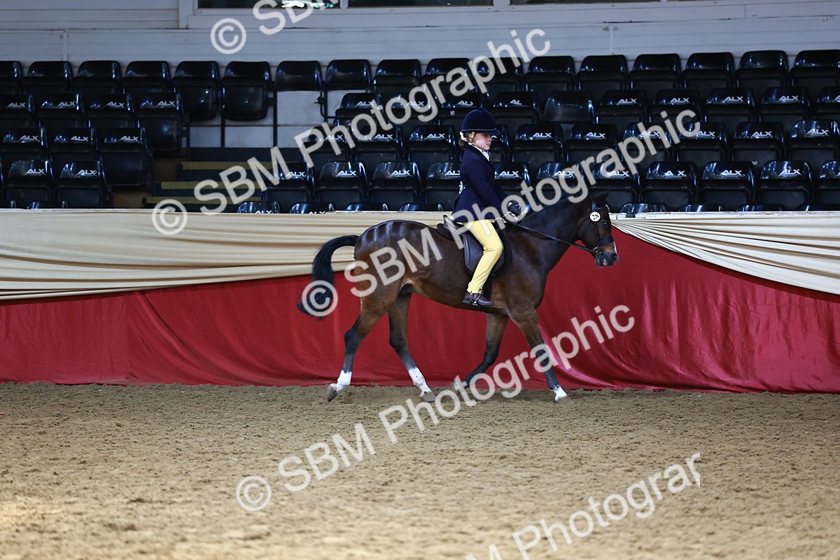 SBM_23090 - Class 904 - Supreme Final - Ridden Diamond