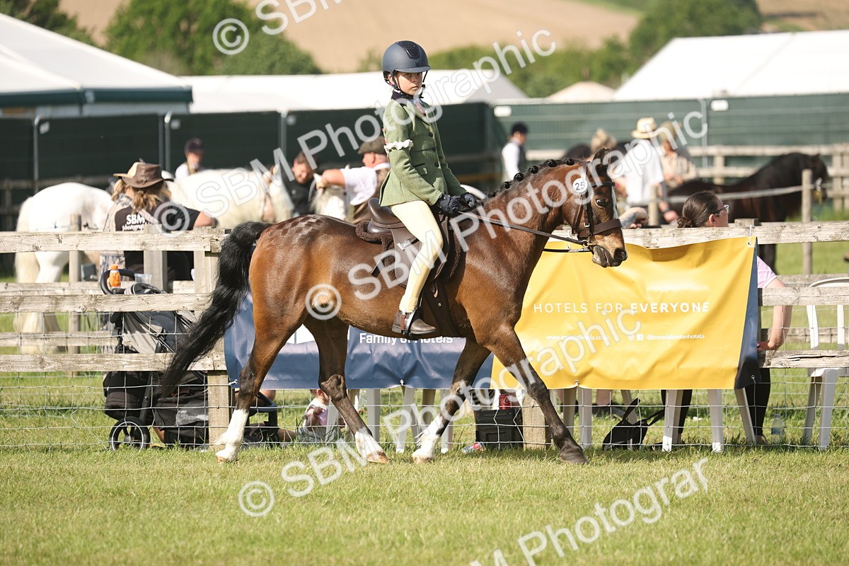 SBM_09745 - Class 33-38 - SSADL RIHS Qualifiers