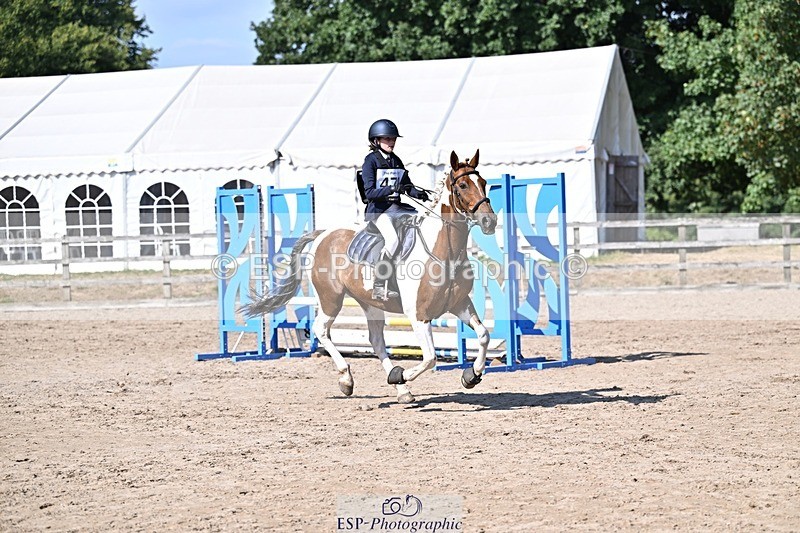 250822A-153550-23840 - Class 14 NAF 15.30 to 17.25