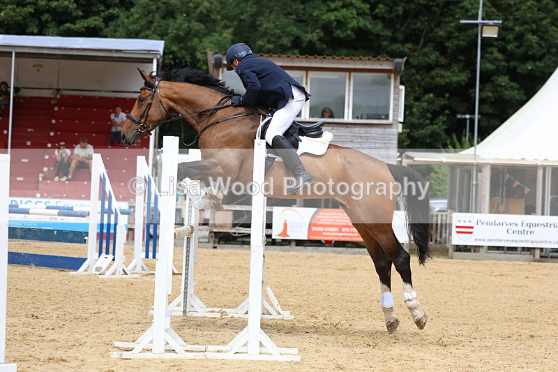 3E7A1185 - Class 11: Senior Discovery/1m open