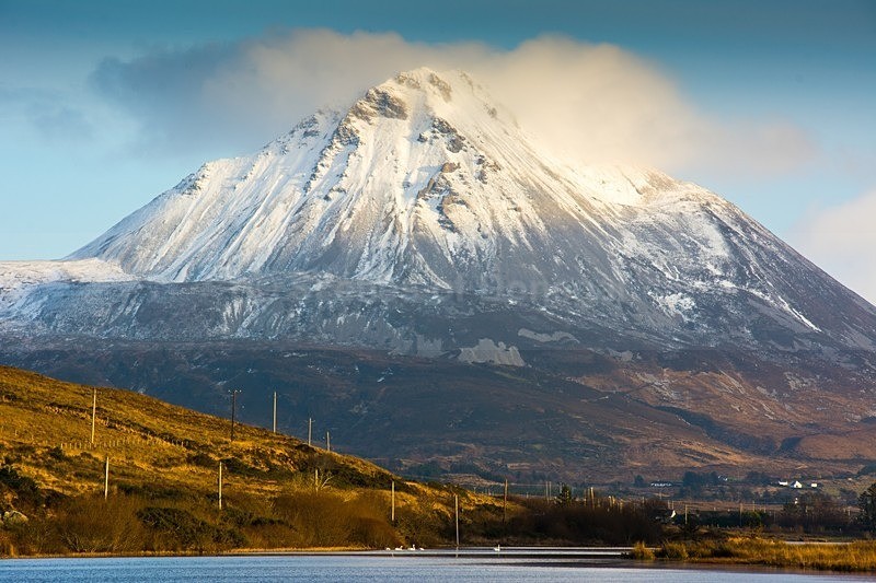 DSC_1923 - Dunleyey & Errigal