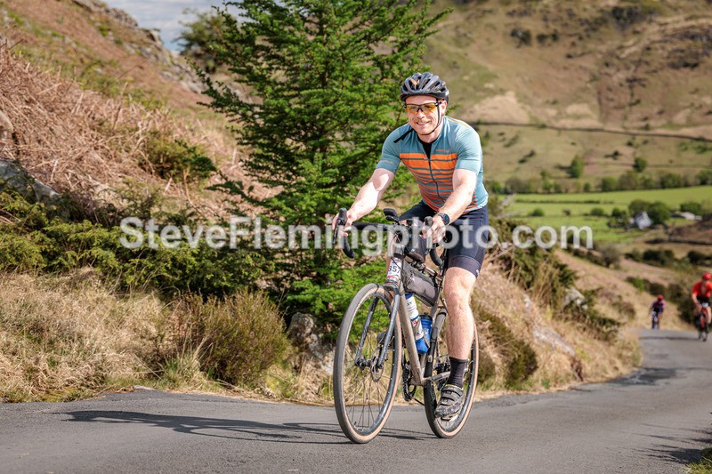 162413 - Blea Tarn Climb 16:00 - 17:00