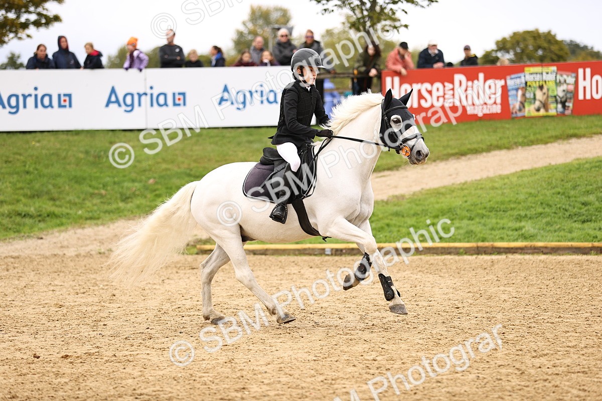 SBM_44701 - J9 - Junior Pony 70cm Championship
