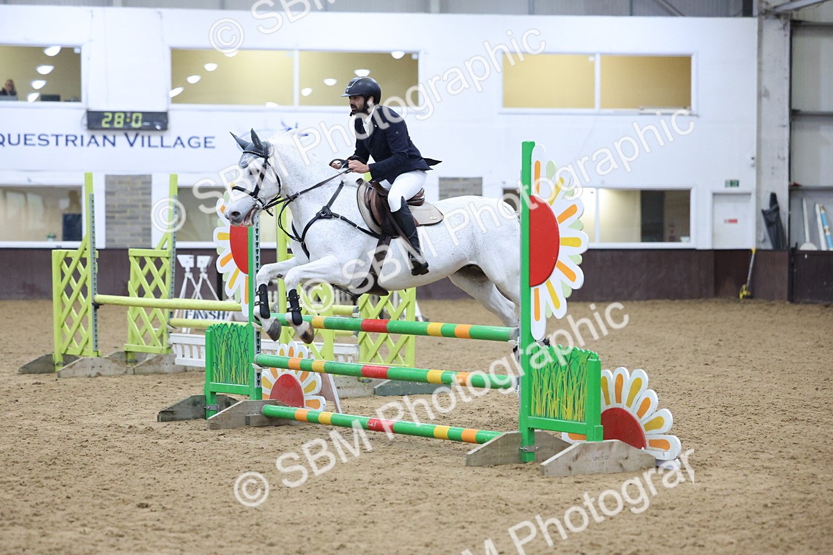 SBM_000200 - Class 2 - Senior British Novice - 90cm