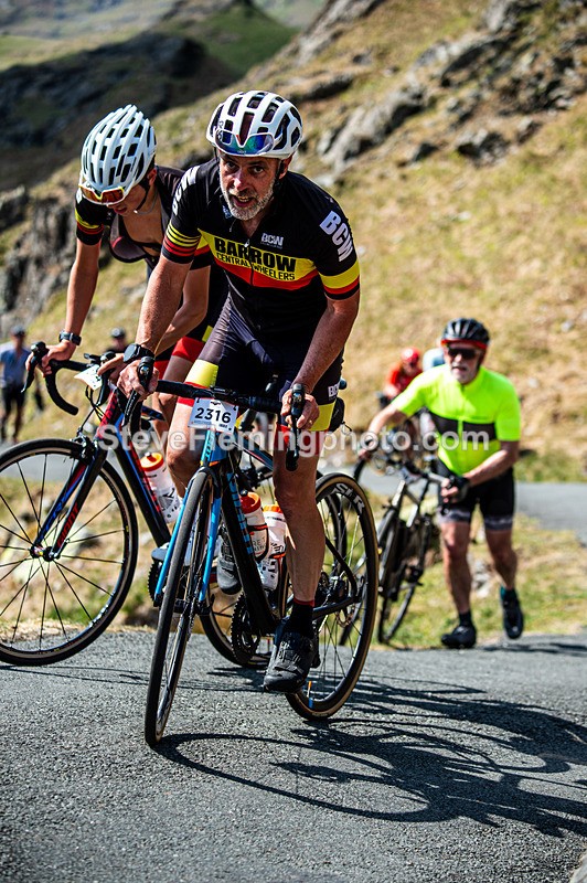 150238 - Hardknott Pass Camera 3 15.00-16.30
