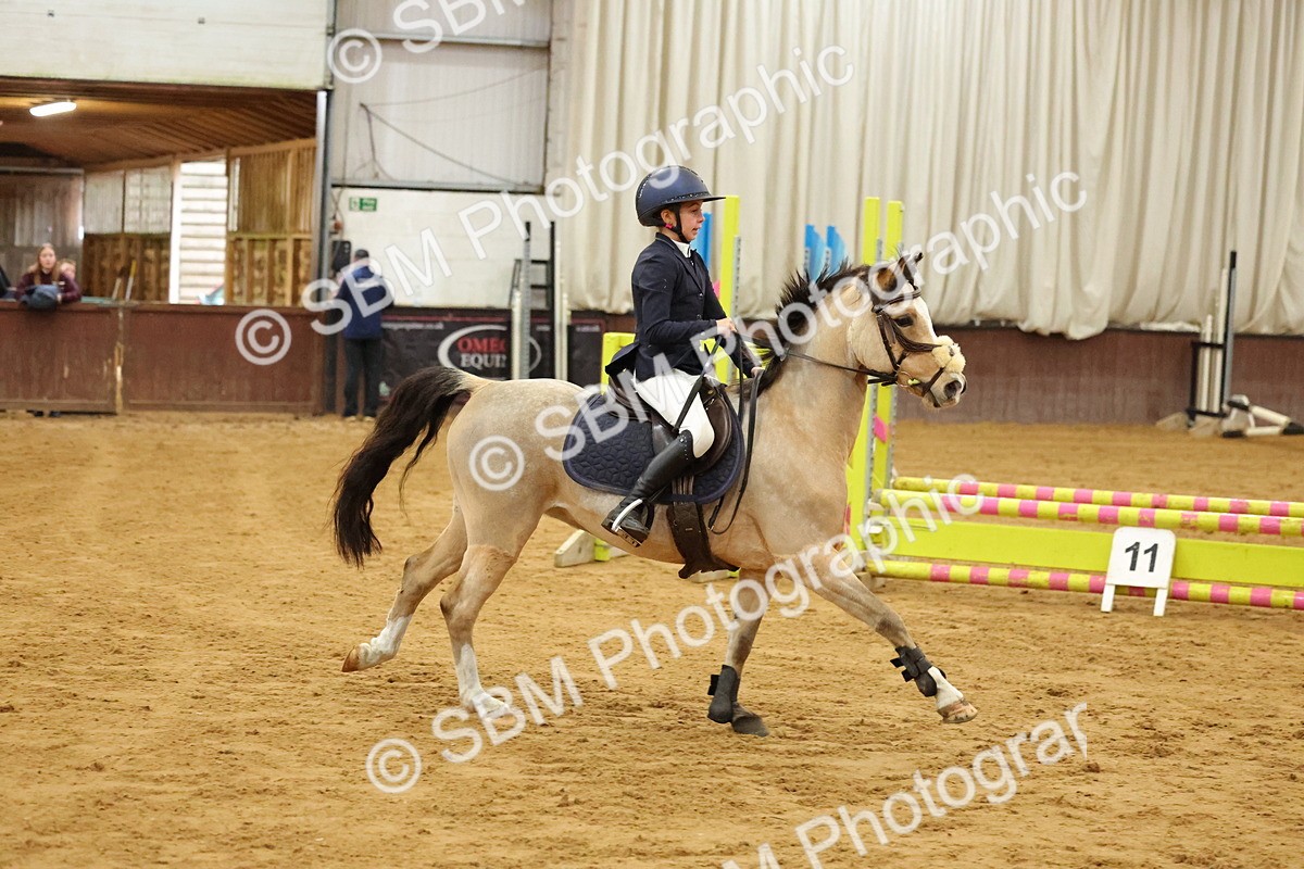 1I0A0958 - Class 1 - 40cm