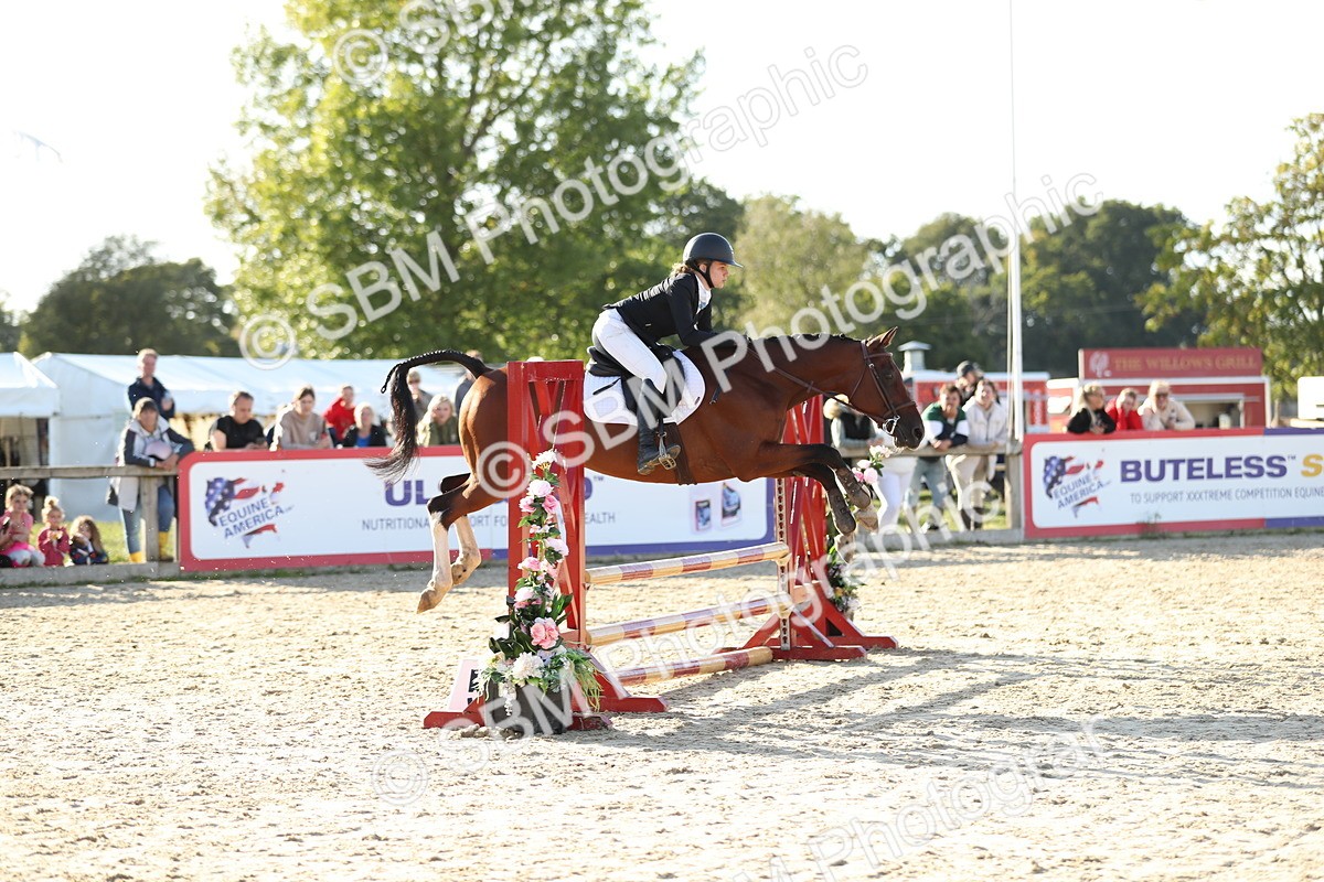 SBM_53843 - J23 - Junior Horse 70cm Championship