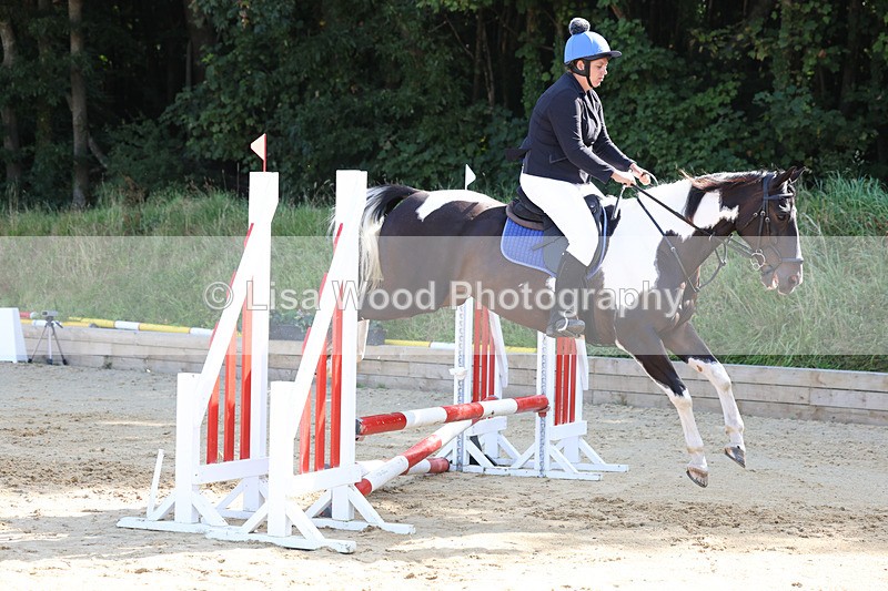 3E7A0699 - Class 4 and 5: 60cm Juniors and Seniors