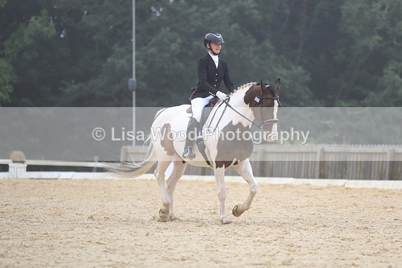 3E7A6923 - Class 6: Novice 4 2024 Section A