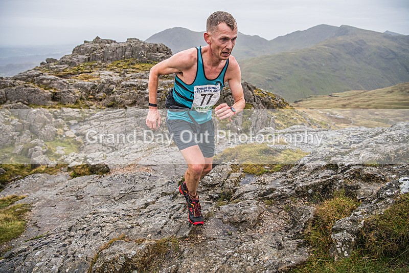 Three Shires-60 - Three Shires Fell Race Saturday 20th September 2025