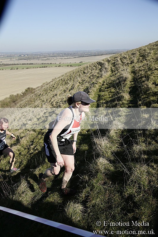 PVT 240219 1389 - The Terminator Race - Pewsey Vale - 24/02/19