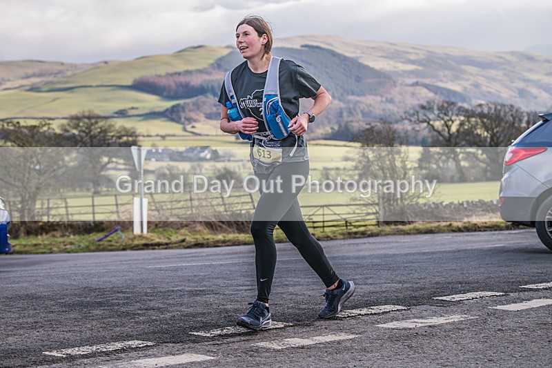 North Lakes-1730 - North Lakes 10K & Half Marathon Sunday 9th February 2025