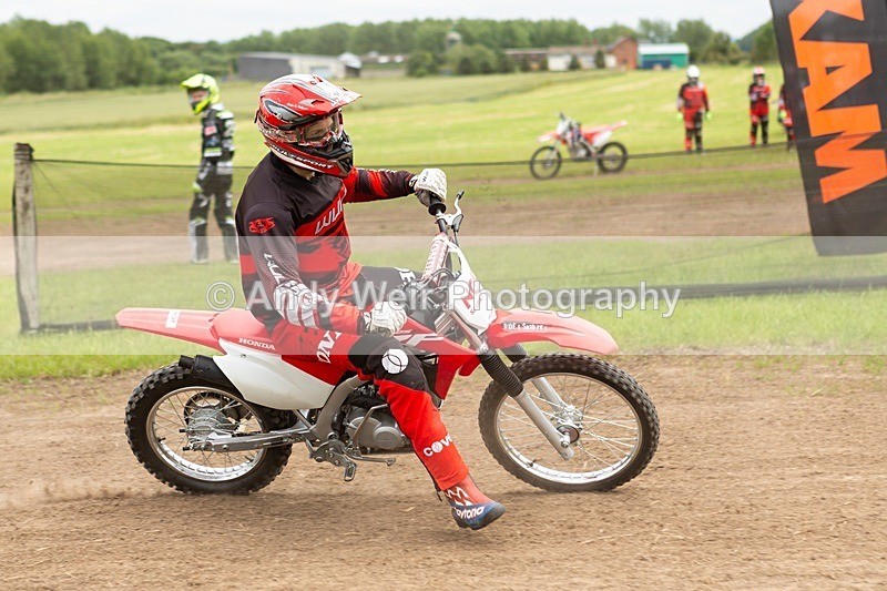 240629-5D-3K8A2906 - Ride & Skid It  Flat Track Experience 29th June 24