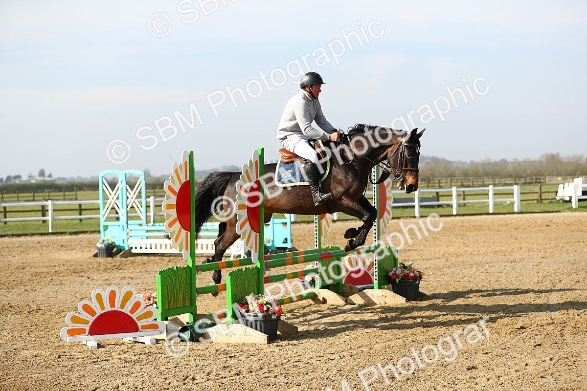 SBM_001880 - Class 7 - Clear Round